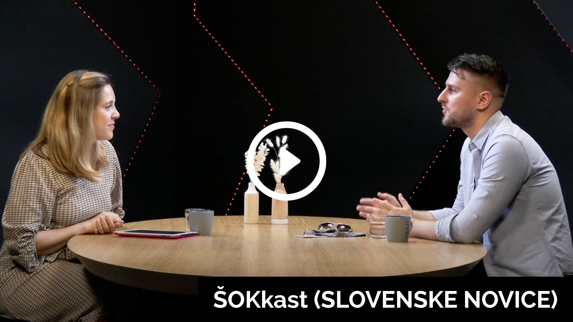 ŠOKkast (SLOVENSKE NOVICE) 