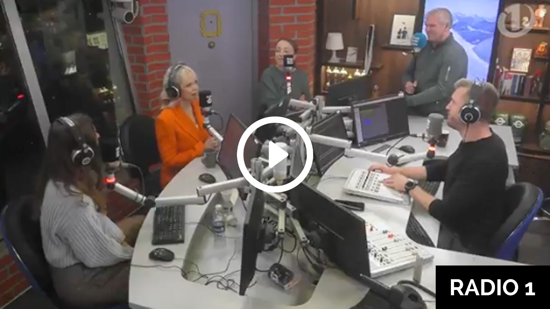 radio 1