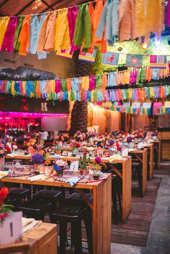  salsa party 