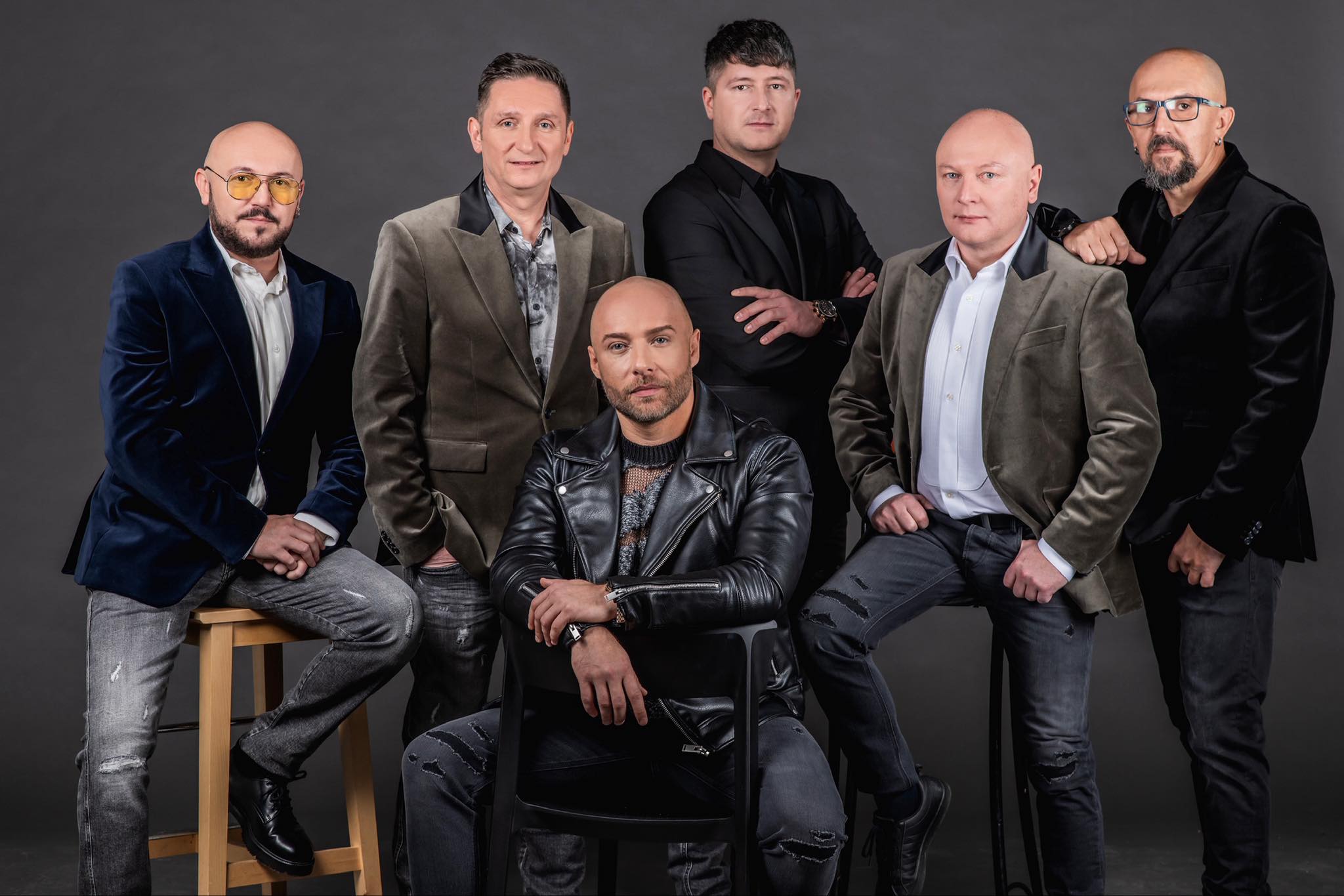 GRUPA VIGOR
